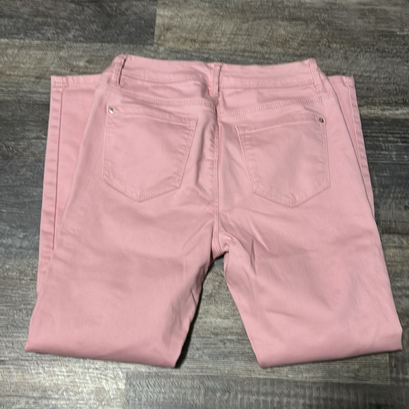 CURVE Apparel pink minimalist jogging size 4 - Picture 4 of 5
